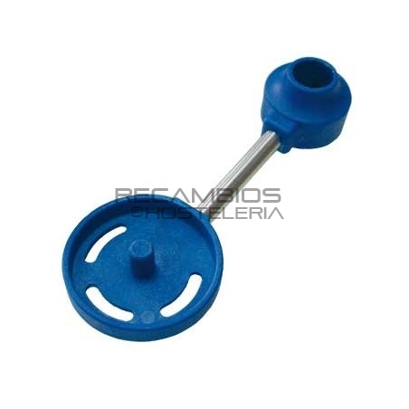 Soporte para apoyar piña grifo ducha