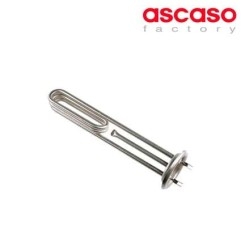 Resistencia lavavajillas (CALDERIN) 2500W 230V Sammic