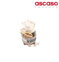 Motor bomba lavavajillas 0,33HP 230V 50HZ Sammic