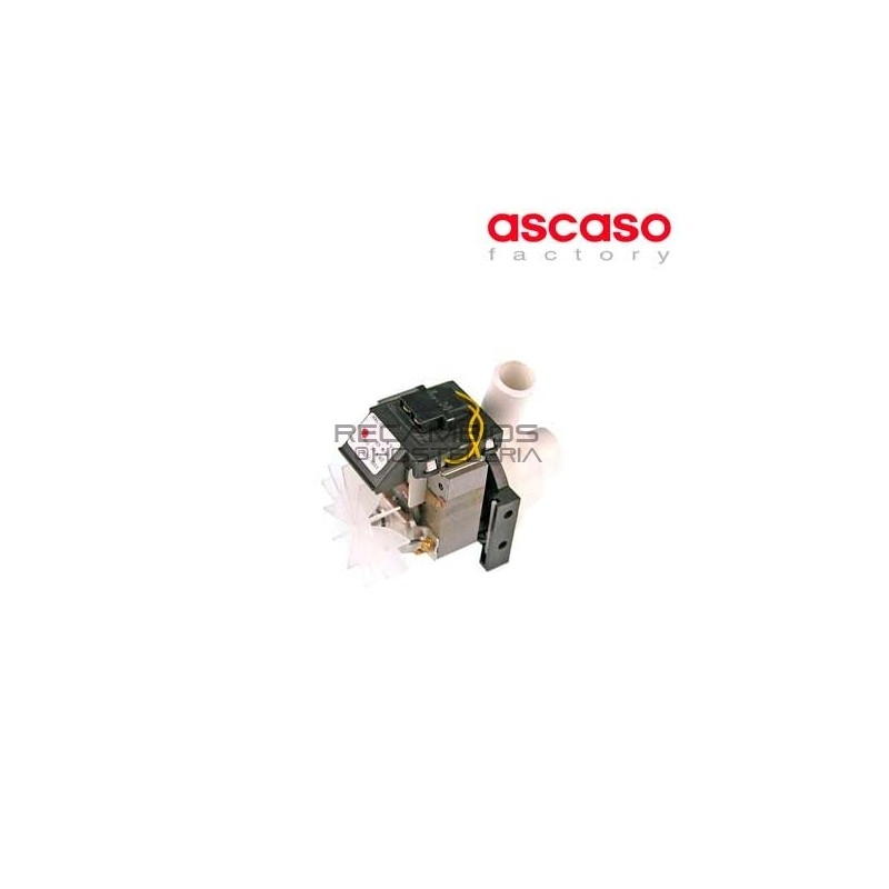 Bomba desagüe 100W 230V 50HZ Sammic