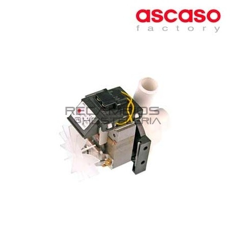 Bomba desagüe 100W 230V 50HZ Sammic
