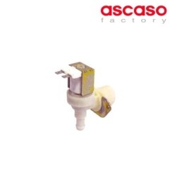 Electrovalvula T&P 1 vía vertical 230V