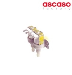 Electrovalvula T&P 2 vías vertical 230V