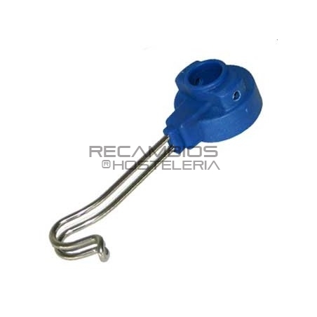 Soporte de piña con gancho