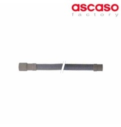 Tubo desagüe recto Ø 21x19mm L-1,8 metros