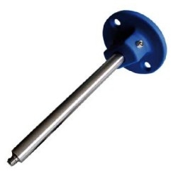 Sujeción mural para grifo ducha