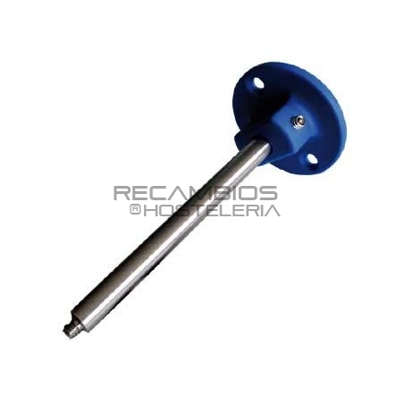 Sujeción mural para grifo ducha