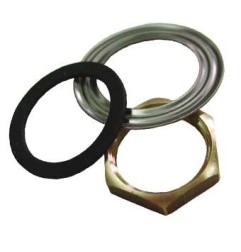  Conjunto sujeción inferior para válvula