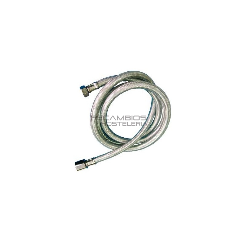 Latiguillo para ducha horno