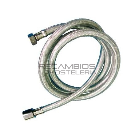 Latiguillo para ducha horno