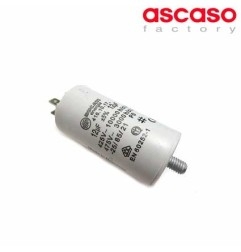 Condensador 12mf 450V M-8