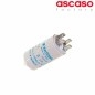 Condensador 12,5mf 220V/450V M-8