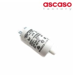 Condensador 16mf 450V M-8