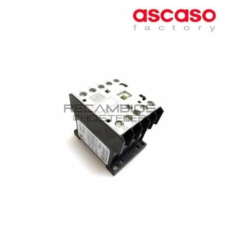 Contactor 230V 20A WEG