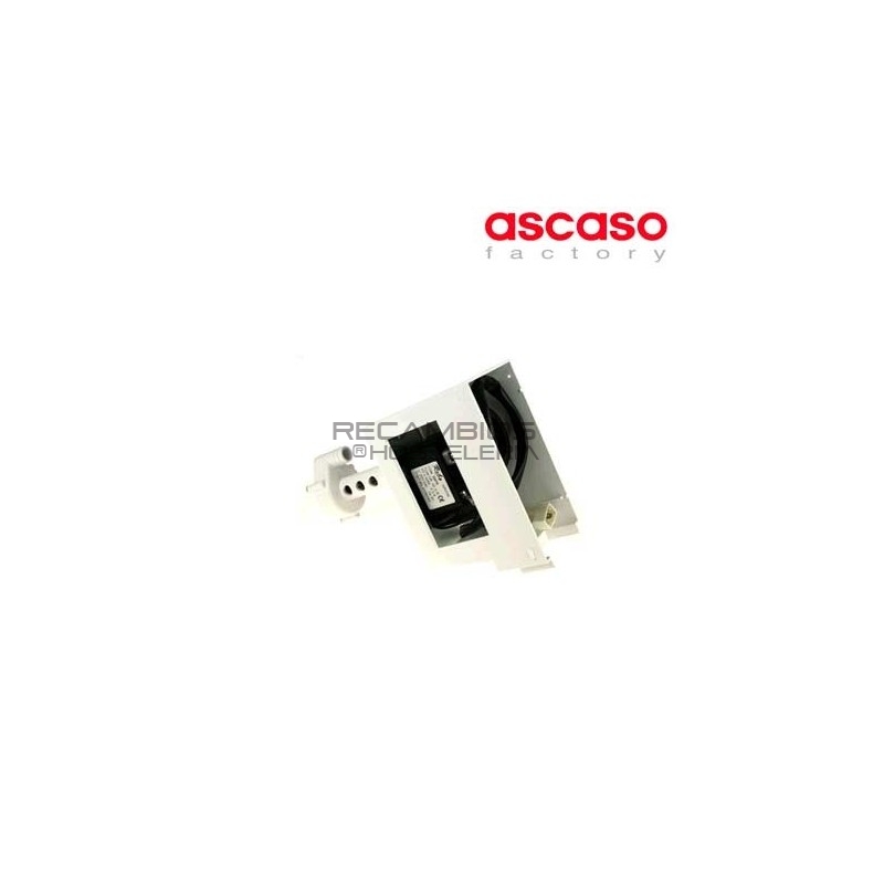 Electrobomba NR40 55W 230V 50HZ 0,4A Brema