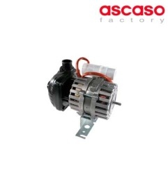 Motor bomba fabricador hielo 120W 230V 50/60HZ Brema