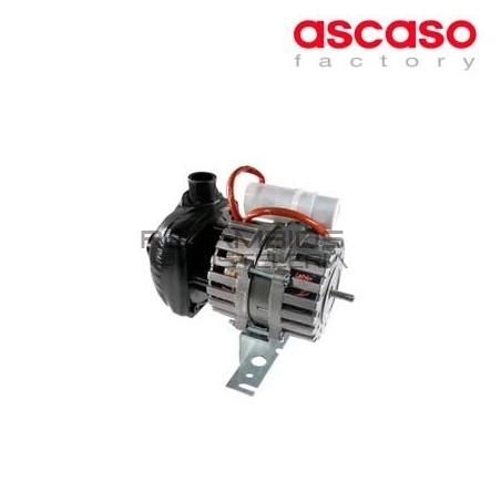 Motor bomba fabricador hielo 120W 230V 50/60HZ Brema