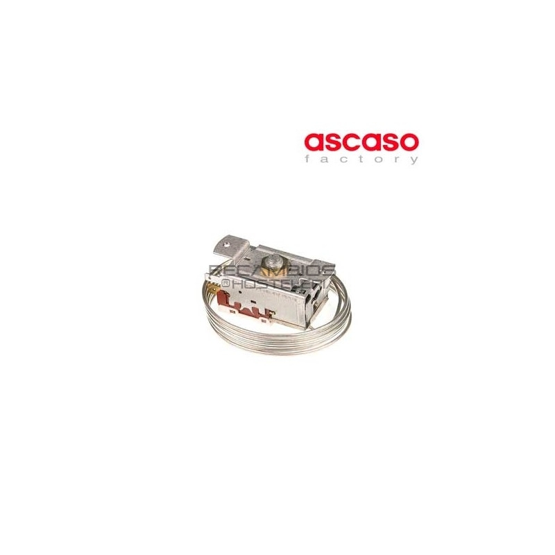 Termostato +1/+3º L-1500mm (CUBA) Brema