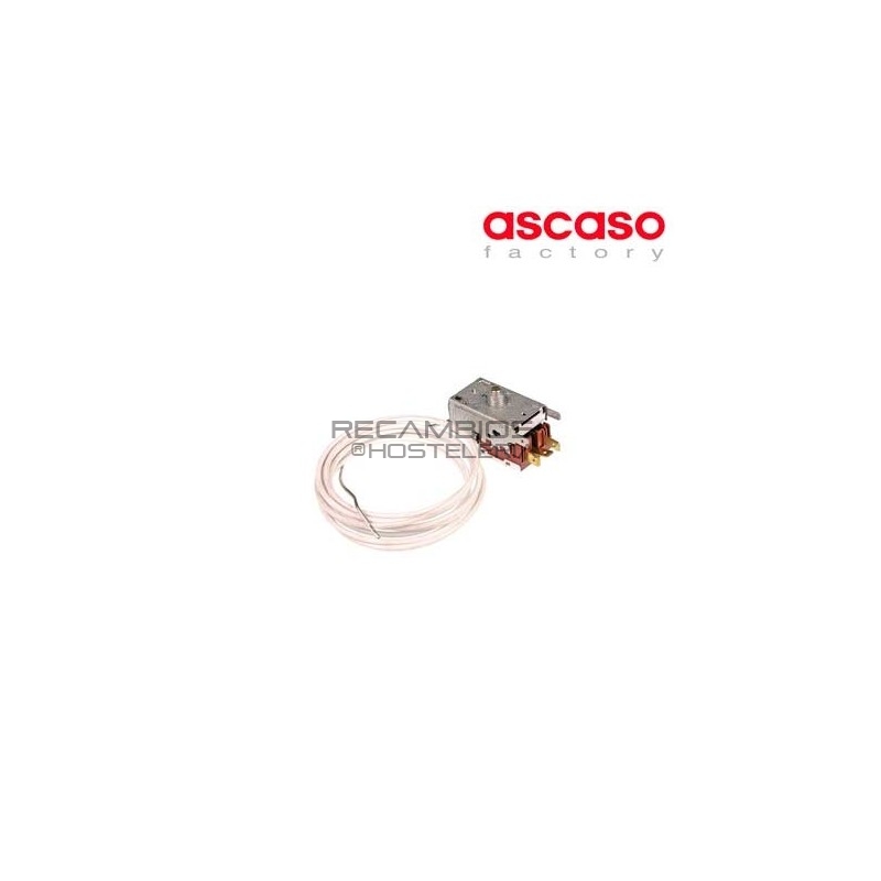 Termostato ranco -22/-3ºC L-2300mm (EVAPORADOR) Brema