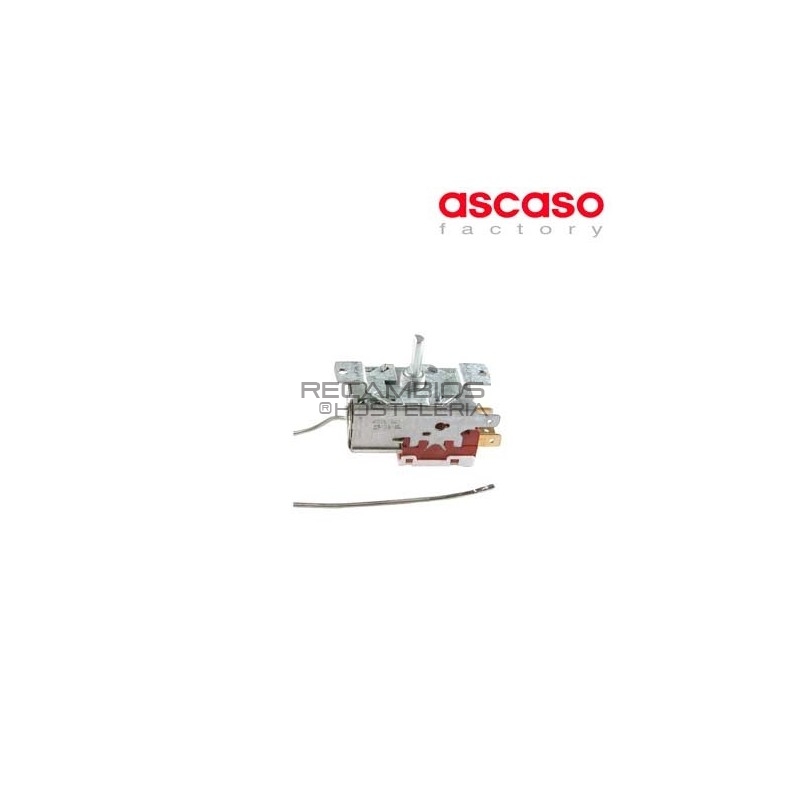 Termosato ranco K22-L1031 P-45/145 (EVAPORADOR) ITV
