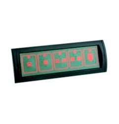 Botonera Electronica Nueva Ariete