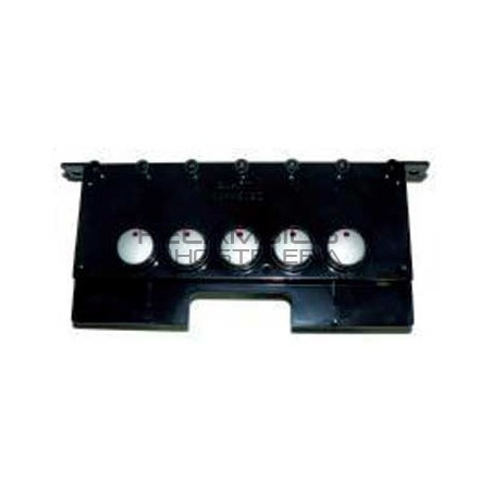 Botonera Electrónica 1GR/2GR Rimini