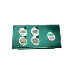 Botonera Electrónica 230V START/COLISEUM