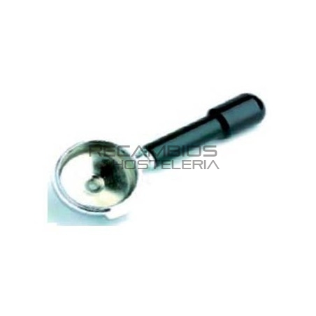 Portafiltro Sin Salida Valetta