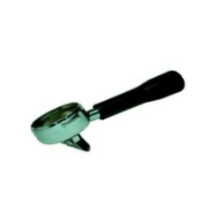 Portafiltro 1 Via Inclinado