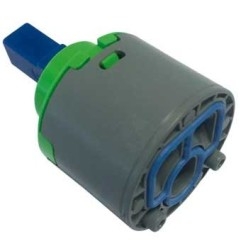 Cartucho para válvula