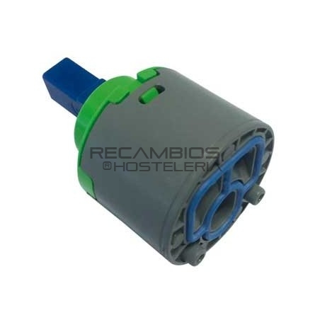 Cartucho para válvula