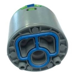 Cartucho para válvula