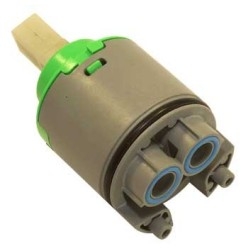 Cartucho para válvula 