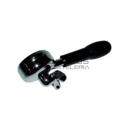 Portafiltro 2 Vias Moderno