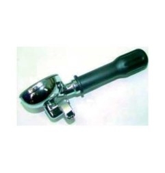 Portafiltro Completo 2 Vias Megacrem