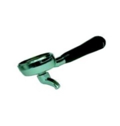 Portafiltro 1 Via E91/97/98 Due