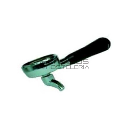 Portafiltro 1 Via E91/97/98 Due