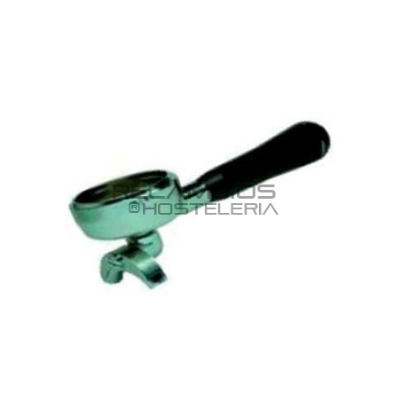 Portafiltro 2 Vias E91/97/98 Due