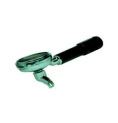 Portafiltro 1 Via Negro