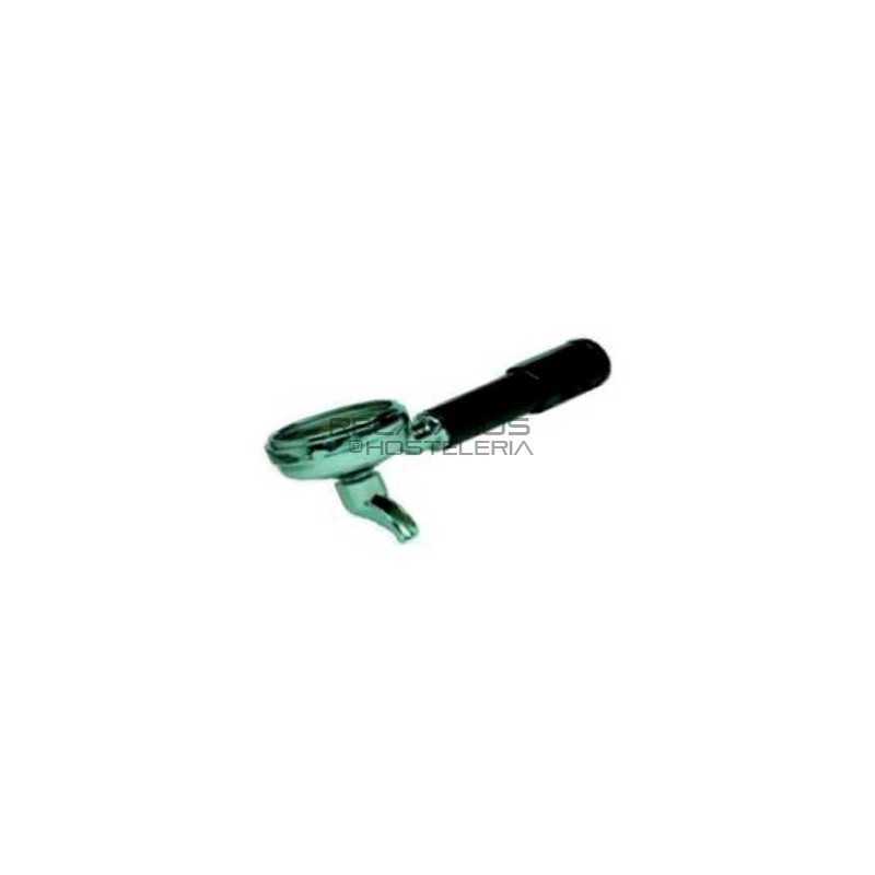 Portafiltro 1 Via Negro/115