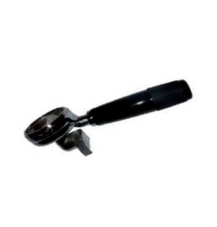 Portafiltro 1 Vía Inclinado Moderno