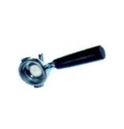 Portafiltro 1 Via Mango Corto