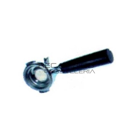 Portafiltro 1 Via Mango Corto