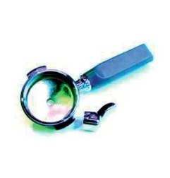 Portafiltro 1 Via Gris