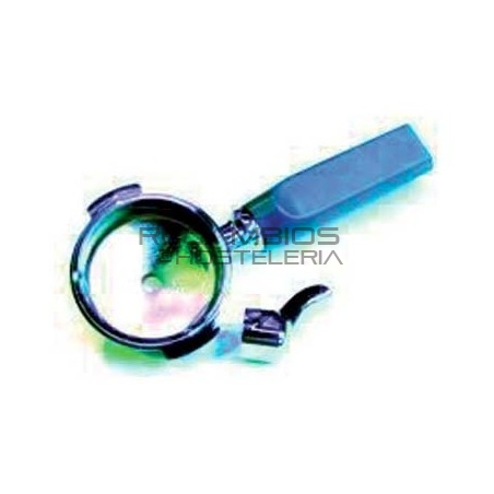 Portafiltro 1 Via Gris