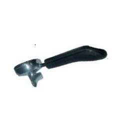 Portafiltro 1 Via Inclinado