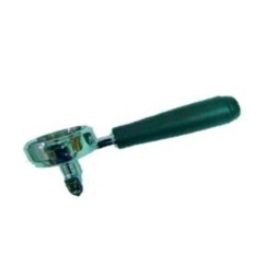 Portafiltro 1 Via MILLENIUM/CLASSE 10