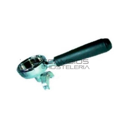 Portafiltro 2 Vias MILLENIUM/CLASSE 10