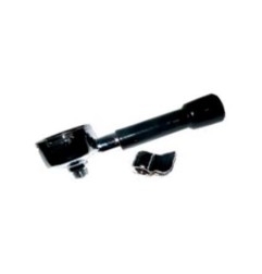 Portafiltro 1 Vía Moderno S-5