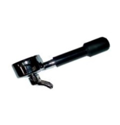 Portafiltro 1 Via (MANGO STANDARD)